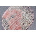 thumbnail image 5 of Turkish Rugs, Anatolian Rug, Vintage Rugs, Kitchen Rug, 5.7x5.7 ft Area Rug, 5 of 9
