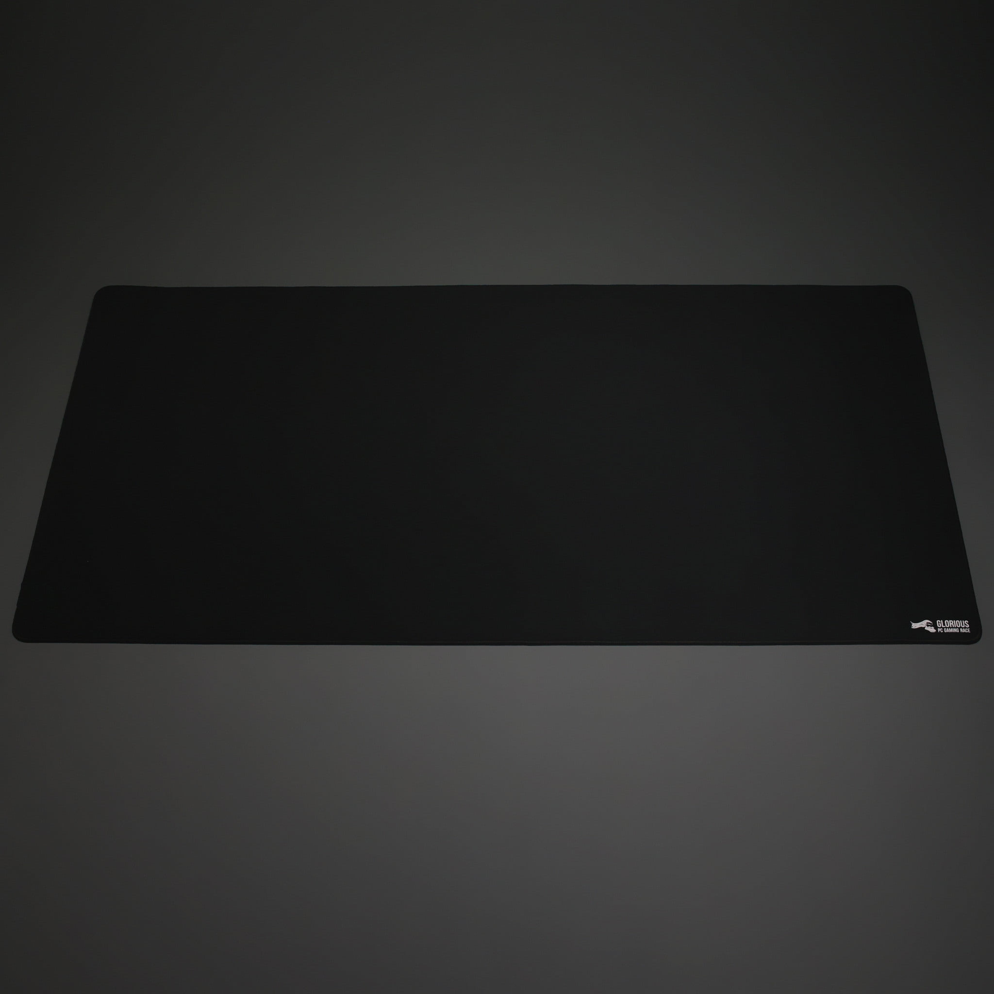 Large Glorious XXL Extended Gaming Mouse Mat/Pad Black Cloth Mo XLarge Wide 