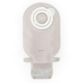 thumbnail image 5 of SenSura Mio Flex EasiClose Drainable Maxi Length 2pc System Ostomy Pouch 35 mm Flange 12262, 10 Ct, 5 of 5