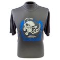 thumbnail image 1 of Discraft Street Buzzz Short Sleeve Rapid Dry Performance Disc Golf T-Shirt, 1 of 6