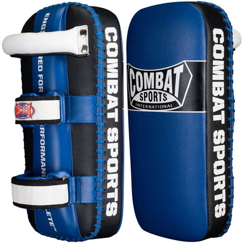 Contender Fight Sports MMA Muay Thai Pads Fighting Training Punching Bag 1 Pair for sale online 