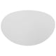 thumbnail image 1 of 50Pcs 3inch Silver Wine Pourer Disk Drip-proof Drip Pouring Pour Spout, 1 of 5