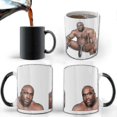thumbnail image 1 of Color Changing Coffee Mug Cup, Personalized Magic Mug EAN9191174132251, 1 of 5