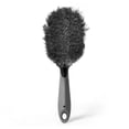 thumbnail image 2 of Muc-Off Soft Washing Brush: Oval, Impact Resistant, Safe Sintered Bristles, 2 of 6