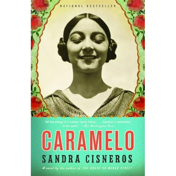 Pre-Owned Caramelo (Paperback) 0679742581 9780679742586