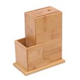 thumbnail image 1 of Coofit Porte-Baguettes Porte-Ustensiles Multifonctionnel Porte-Couverts pour Cuisine, 1 of 10