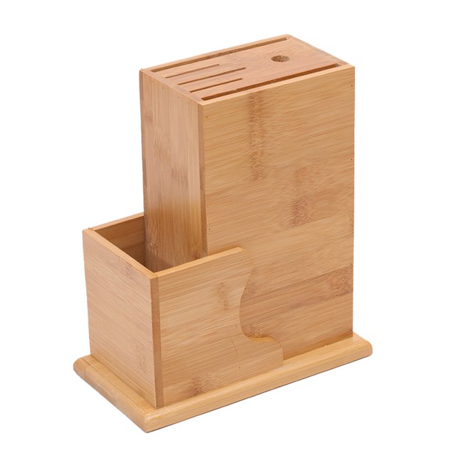 Coofit Porte-Baguettes Porte-Ustensiles Multifonctionnel Porte-Couverts pour Cuisine