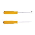 thumbnail image 3 of jinwen 3xRacket Stringing Tool Accessory Racquet Stringing Straight Awl Fix Hand Tool 2PCS, 3 of 9