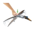 thumbnail image 4 of Dinosaurio de juguete MATTEL Jurassic World Quetzalcoatlus Acción Masiva, 4 of 4