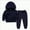 Blue, variant on Caqnni Toddler Baby Boy Clothes Set Fall Winter Sweat Suit Outfit Cute Sweatshirt & Long Pant Sets Fall Winter Set for 0 6 12 18 24 M 1t 2t 3t Pajamas & Dailywear Set(3-4 Years)