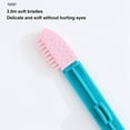 thumbnail image 6 of Cat Eye Cleaning Brush Pet Tear Stain Remover Brush Pet Brush Dog Eye Cleaning Brush Compact Grooming Brush, 6 of 9