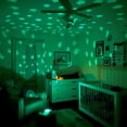 thumbnail image 5 of Summer Infant Slumber Buddies Soother (Green Elephant) - Projector Night Light, 5 of 6