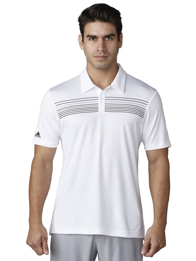 adidas golf polo shirts 2015