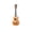 Mahogany, variant on Esaierr Kids Toys Ukulele Guitar /4 Strings Mini Guitar Kids Musical Instruments Educational Toys Simulation Musical Instrument for Toddler Kids Boys Girls Beginner for 3-7T