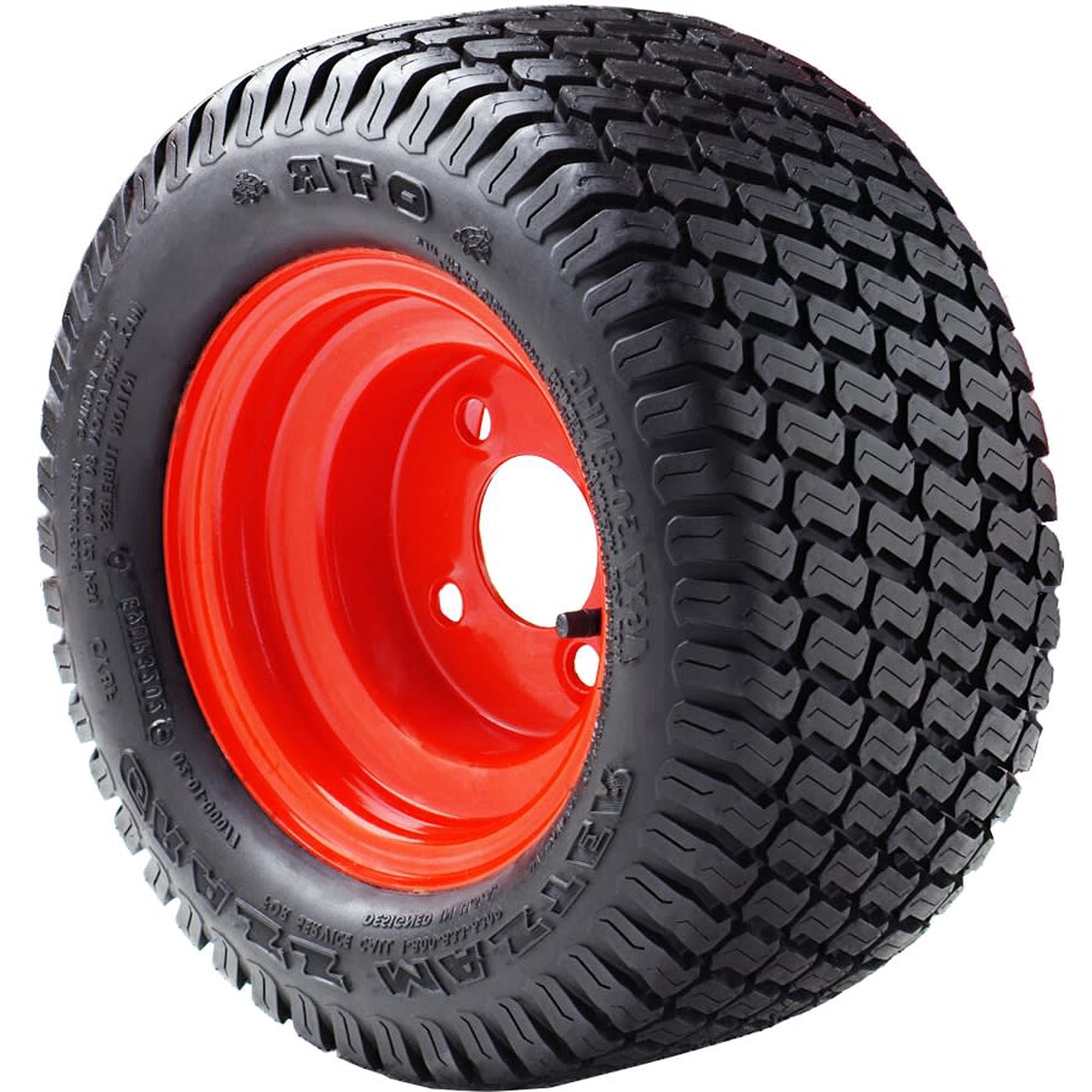OTR Grassmaster 20/12R10 Tire