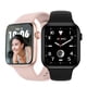 thumbnail image 2 of Reloj inteligente 2023 de 44mm, relojes deportivos para hombres y mujeres, llamadas Bluetooth, reloj personalizado, pulsera de Fitness con carga inalámbrica Tan Jianjun unisex, 2 of 2