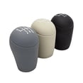 thumbnail image 4 of Manchon de Protection en Silicone pour Levier de Vitesse Manuel 5/6 Vitesses -UKA, 4 of 7