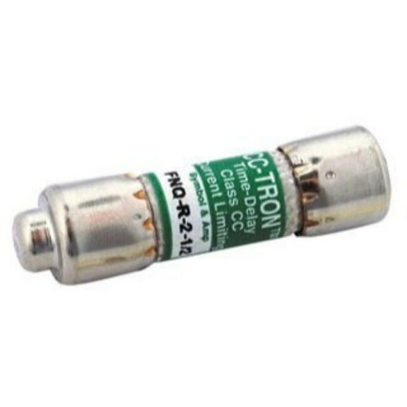 Cooper Bussmann FNQ-R-10 Class CC Time Delay Fuse