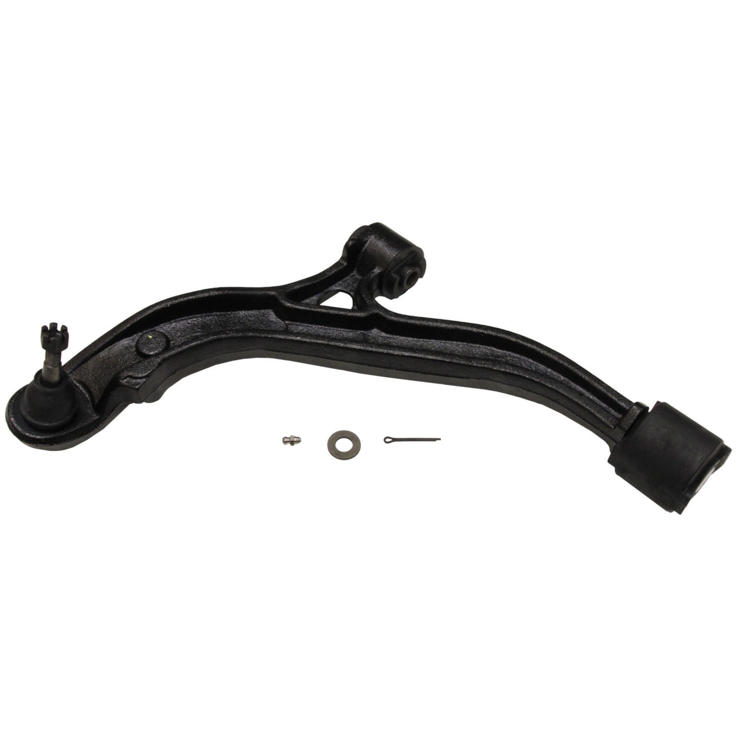 New Control Arm Front Lower Left Fits 2001 07 Chrysler