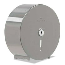 Georgia-Pacific Toilet Paper Dispenser,Stainless Steel 59448