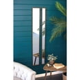 thumbnail image 3 of KALALOU CLA1288 Tall Thin Wall Mirror - 8X60T, 3 of 4