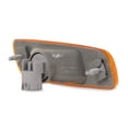 thumbnail image 6 of For Scion XA Side Marker Assembly 2004 2005 2006 Driver Side | Amber | LX2550103 | 81740-30120, 6 of 9