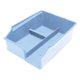 thumbnail image 3 of Organizador de consola central Sharpla modelo 3 bandeja de reposabrazos de silicona duradera Azul, 3 of 8