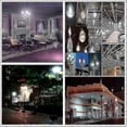 thumbnail image 5 of E27 LED Corn Light, 25W 3000LM, Bright White, Equivalent to 250W, 5 of 5