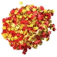 thumbnail image 2 of Economical Maple Leaf Paillettes, Confetti, For Decorate Party Tables Scrapbooks Cards Invitations, 2 of 8