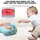 thumbnail image 5 of Children's Multi-function Early Education Telephone Car Story Baby Baby Educational Music Whack-a-mole Simulation Toy, 5 of 6