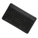 thumbnail image 5 of Teclado Ultrafino, 78 Teclas, Escritura Precisa, Teclado Inalámbrico Recargable, Teclas De Acceso Directo Para PC ANGGREK Blanco, 5 of 8