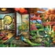 thumbnail image 3 of Rompecabezas Ravensburger Japanese Garden Teahouse 1000 piezas, 3 of 4
