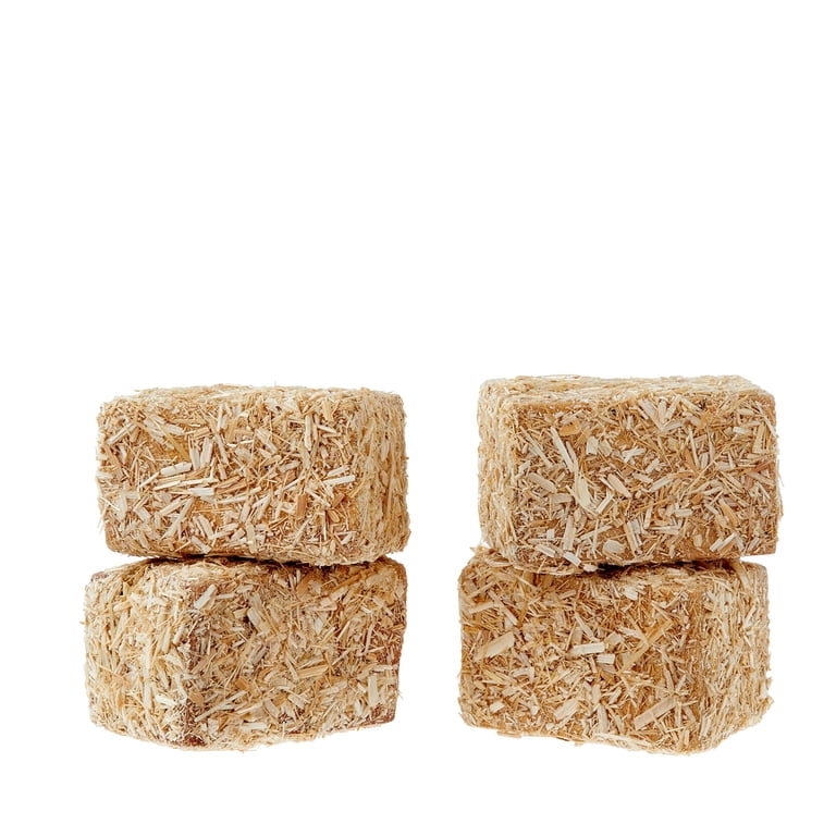 Make Market Mini Hay Bales, 48 Pieces photo 6