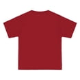thumbnail image 2 of Effete Feline Claw Marks Scratch Beefy-T®  Short-Sleeve T-Shirt, 2 of 4