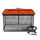 thumbnail image 1 of Bolsa protectora de cesta flotante para equipo capturado vivo de secado rápido y almacenamiento Naranja 39 x 24 cm x 50 cm, 1 of 9