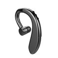 thumbnail image 1 of Y10 Auriculares Bluetooth Auriculares Inalámbricos Gancho Para La Oreja Auriculares Deportivos En La Oreja Para Teléfonos Celulares Iphone / Android Oficina De Negocios De Conducción Noticed EL010883-00, 1 of 6