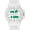 B Transparent White, variant on Mens Womens Large Dial Transparent Multifunction Digital Watch Casual Dual Display 12H/24H Stopwatch Calendar Unisex Wrist Watch