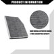 thumbnail image 4 of No.BK2118D543AA Cabina Aire Filtro para Ford Transit / Duradero / 1uds, 4 of 7