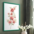 thumbnail image 5 of Wildflower Sprig III Framed Print - Solid Wood in Single Picture Frame Solid Wood 2 Framed Print, 5 of 6