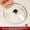 Diameter 10.63", variant on Tempered Glass Pot Lid - Universal Cookware Cover With Multiple Diameter Options for Pots & Pans, Diameter 4.72"