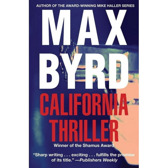 Mike Haller California Thriller, (Hardcover)