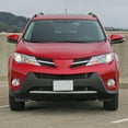 thumbnail image 2 of Spec-D Tuning Fog Lights + Bulbs + Switch Compatible with 2013-2015 Toyota Rav4, 2 of 7