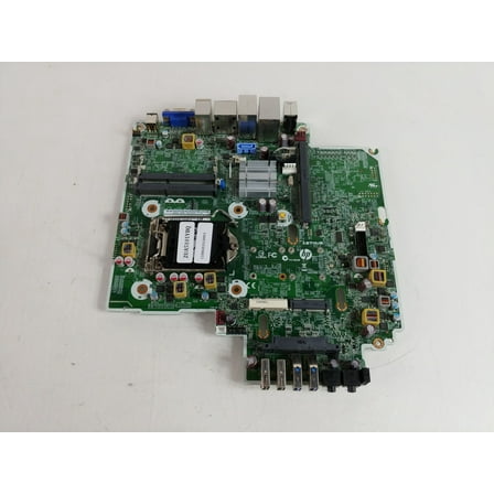 RefurbishHP 696557-002 EliteDesk 800 G1 LGA 1150/Socket H3 DDR3 Desktop Motherboard