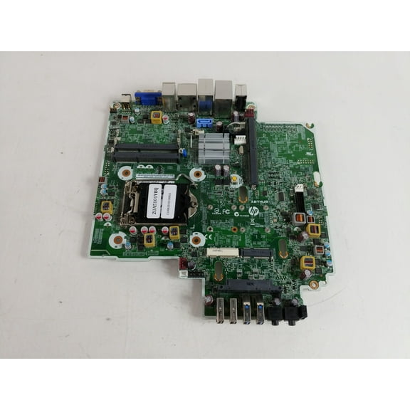 RefurbishHP 696557-002 EliteDesk 800 G1 LGA 1150/Socket H3 DDR3 Desktop Motherboard