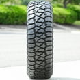 thumbnail image 3 of Blackhawk Ridgecrawler R/T 265/65R17 116Q XL Rugged Terrain Tire, 3 of 9