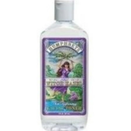 lilac toner softening skin humphreys hazel witch facial oz pack walmart