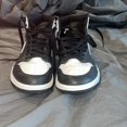 thumbnail image 5 of Jordan Noir et Blanc Jordan 1, 5 of 5