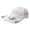 White-60529aa, variant on Cooling Fan Baseball Cap for Men Women, Rechargeable Mesh Sun Hat with Built-In Fan Outdoor Work Hiking Fishing Uv Protection Cap