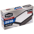 thumbnail image 3 of Super Tech 2010 Engine Air Filter, Replacement Filter for Hyundai and Kia, 3 of 5