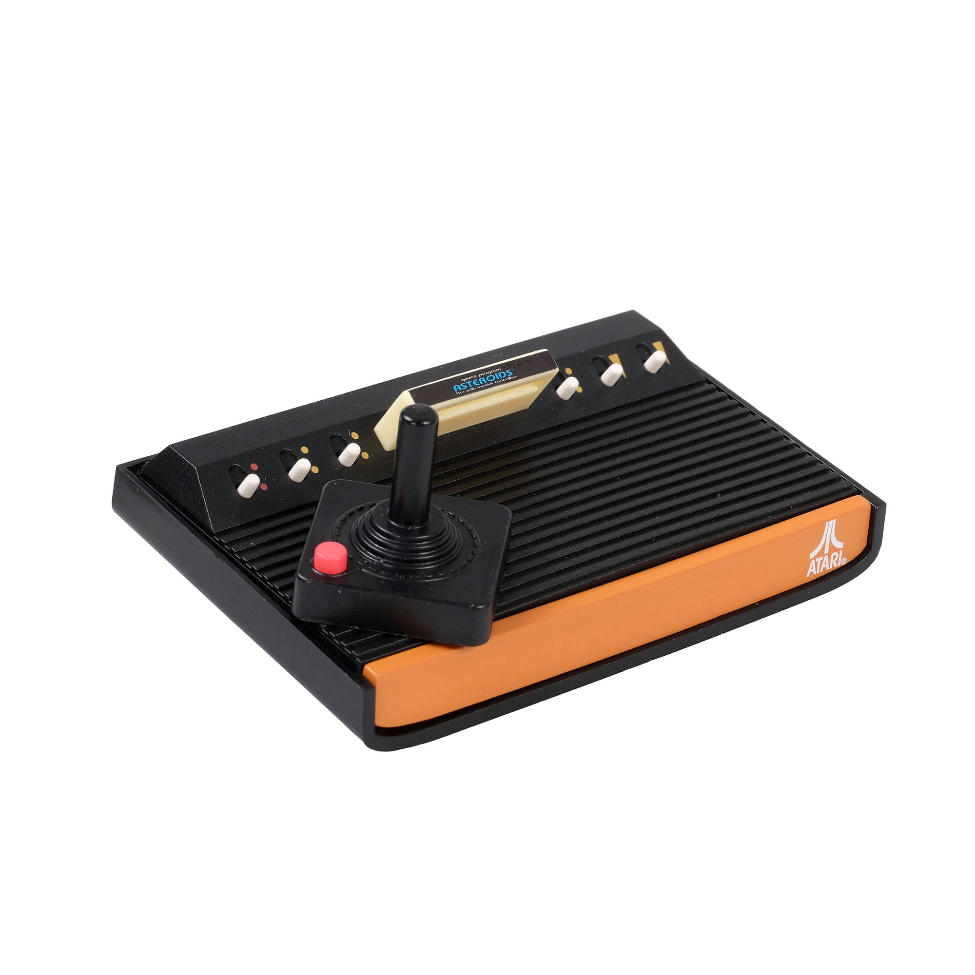 Atari Console Retro Christmas Tree Ornament